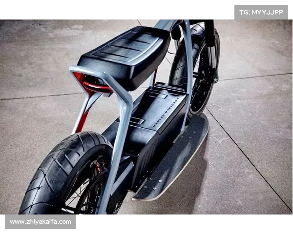 光阳加持！LiveWire 两款电摩离量产就差一步？